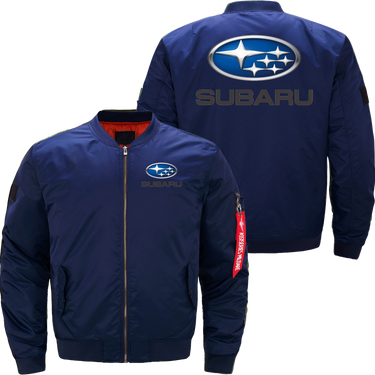 SUBARU JACKET